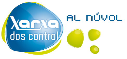 xarxa doscontrol